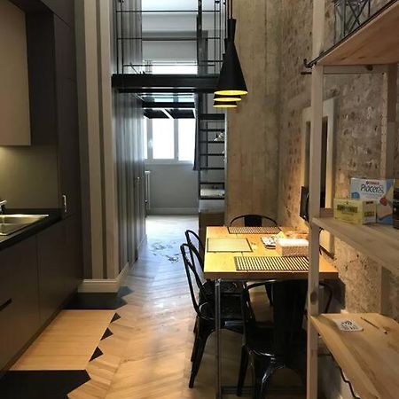 Dezza Loft Apartment Milan Bagian luar foto