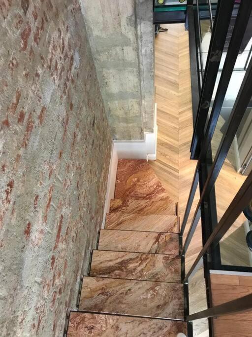 Dezza Loft Apartment Milan Bagian luar foto