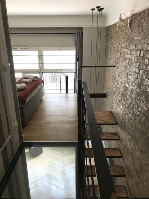 Dezza Loft Apartment Milan Bagian luar foto