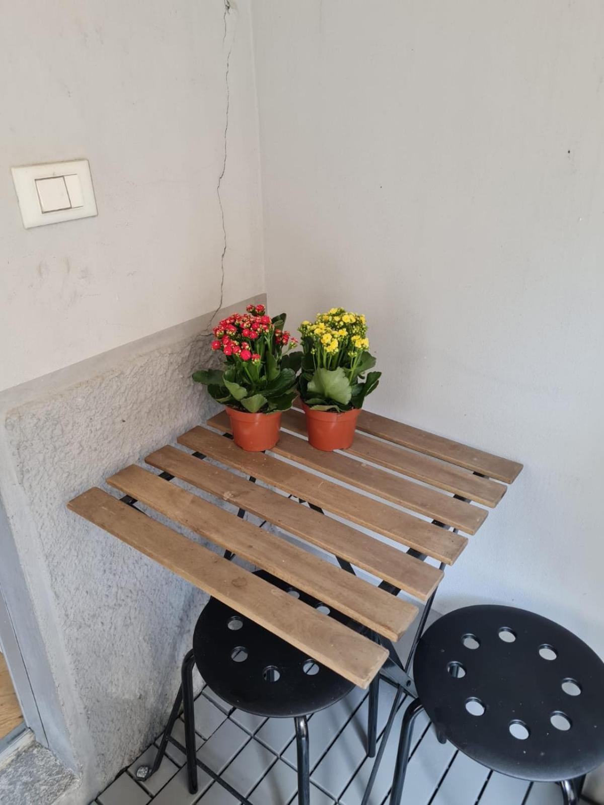 Dezza Loft Apartment Milan Bagian luar foto