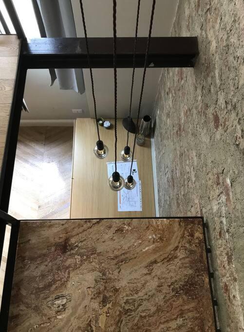 Dezza Loft Apartment Milan Bagian luar foto