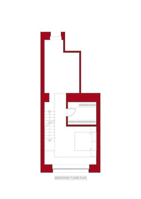 Dezza Loft Apartment Milan Bagian luar foto