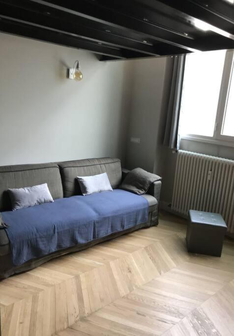 Dezza Loft Apartment Milan Bagian luar foto