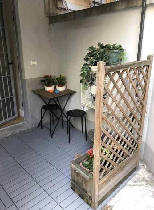 Dezza Loft Apartment Milan Bagian luar foto